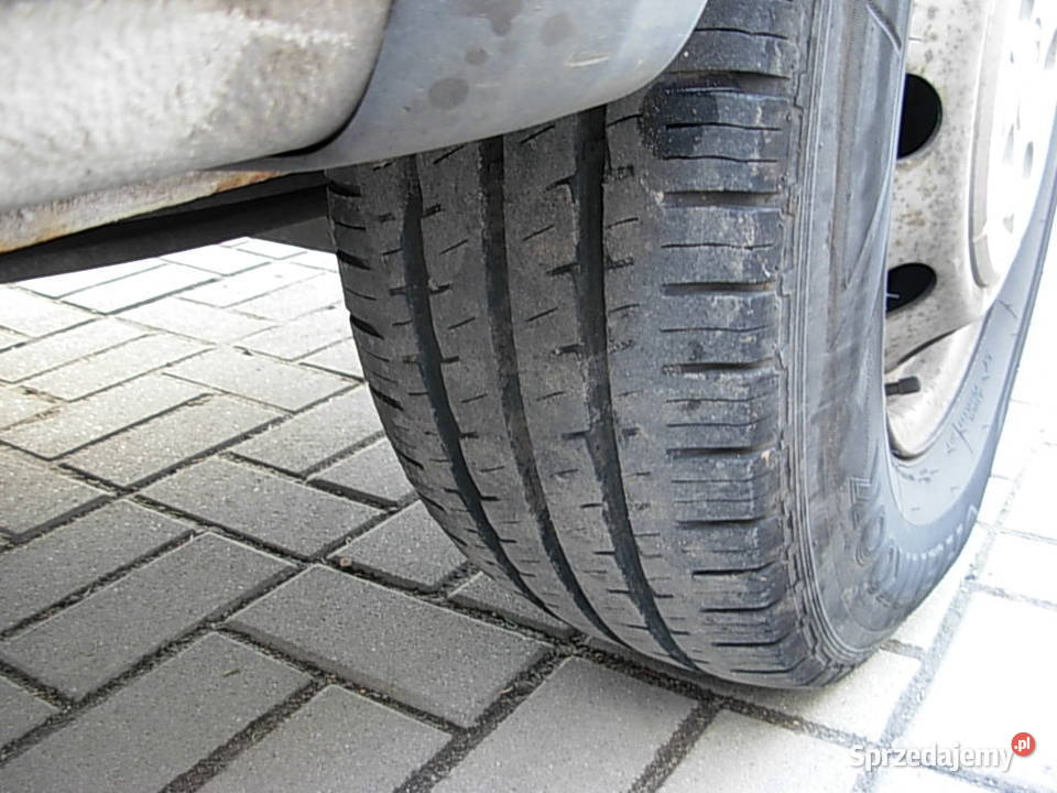 FIAT DUCATO MAXI L4 H3 USZKODZONY SILNIK Fiat Częstochowa sprzedam