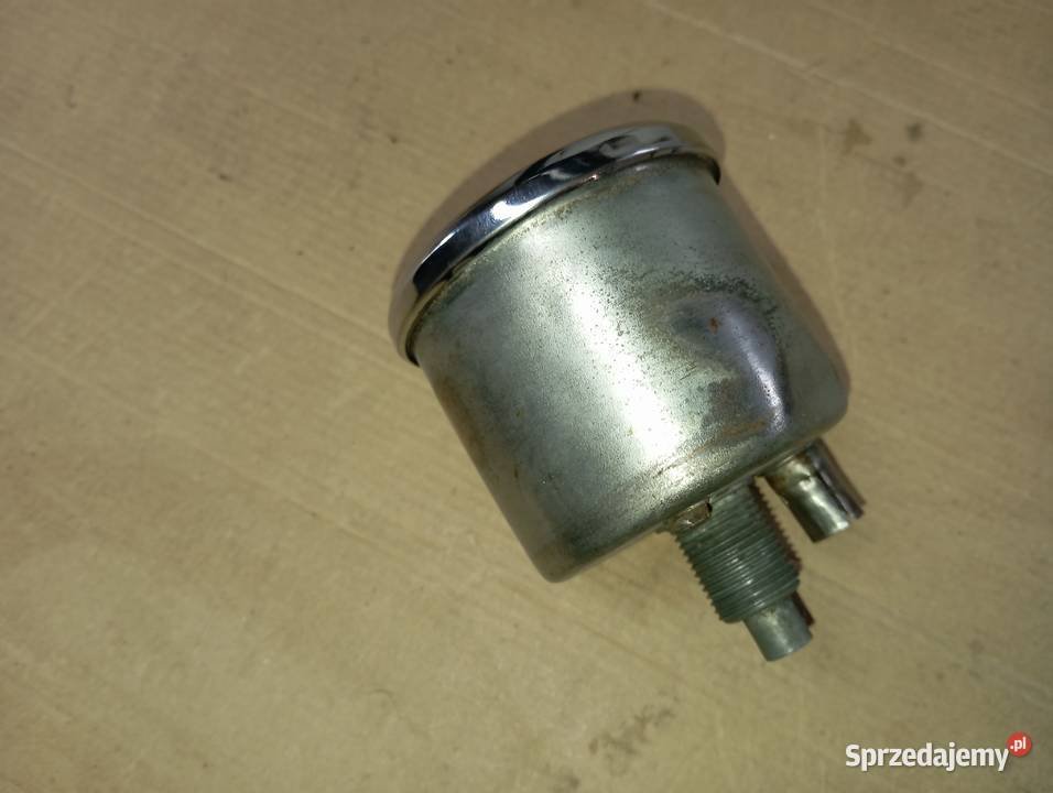 Oryginalny licznik WSK Liczniki