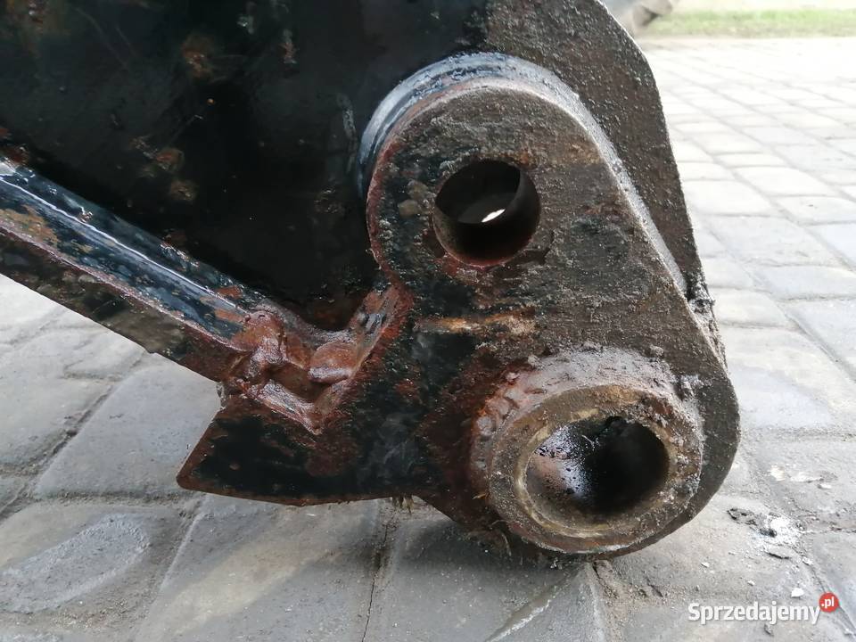 Maszt Ramię WewBanan Manitou MLT 735 741 Wilkowo