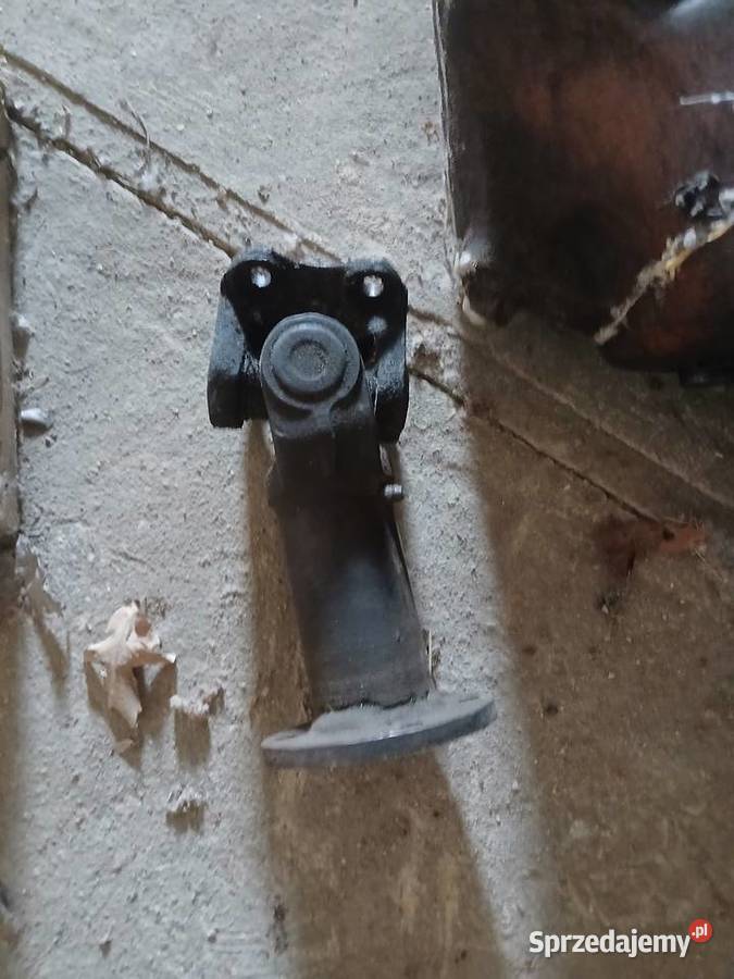 Skrzynia biegów gaz 51 nysa żuk Skrzyni biegów Mistów sprzedam