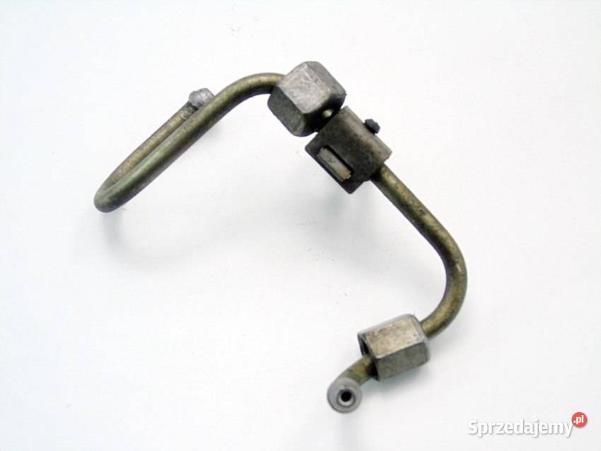 PRZEWÓD RURKA WTRYSKOWA 16 TDCI FOCUS 2 C FUSION osobowe śląskie Sosnowiec