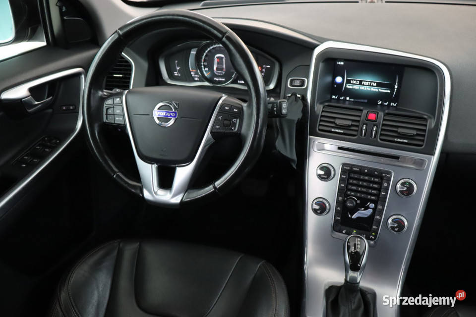 Volvo XC60 D4 poduszka powietrzna Zabrze
