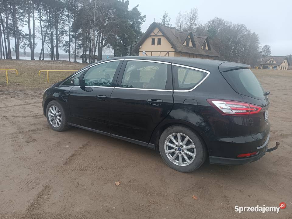 Ford s 2016 pomorskie Wiele sprzedam