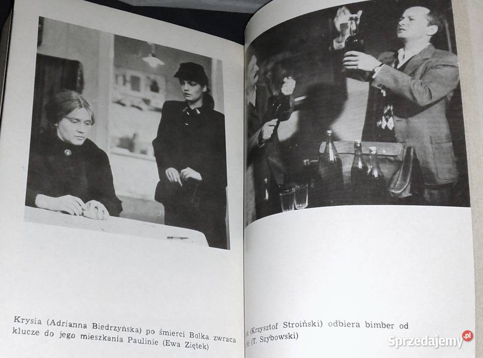 coraz bliżej Tom 4 Albin Siekierski Rok wydania 1987 sprzedam