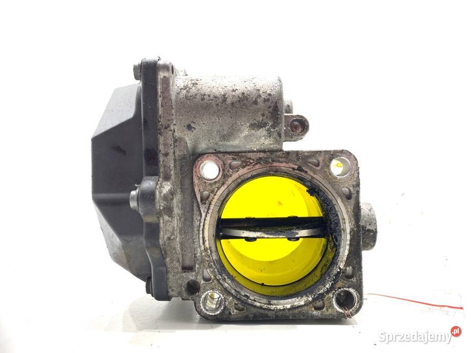 PRZEPUSTNICA KIA SPORTAGE III 351002A900 17 116 Przepustnice podkarpackie