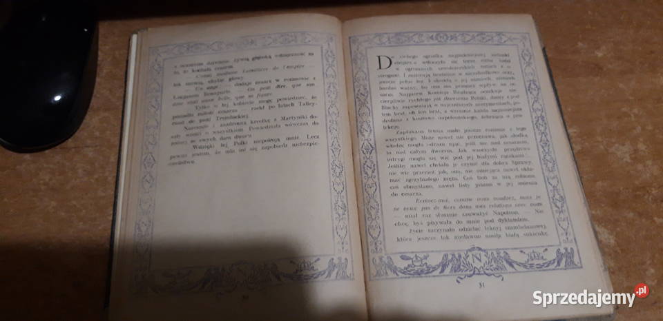 SZAMBELANOWA Z WALEWIC S Wasylewski Lwów 1921 Iwno