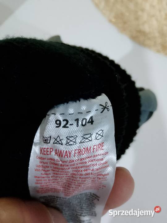 Rękawiczki Bekkin podkarpackie sprzedam