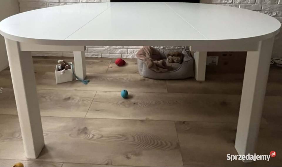 Sprzedam stół Uran w stanie 110cm mazowieckie Warszawa