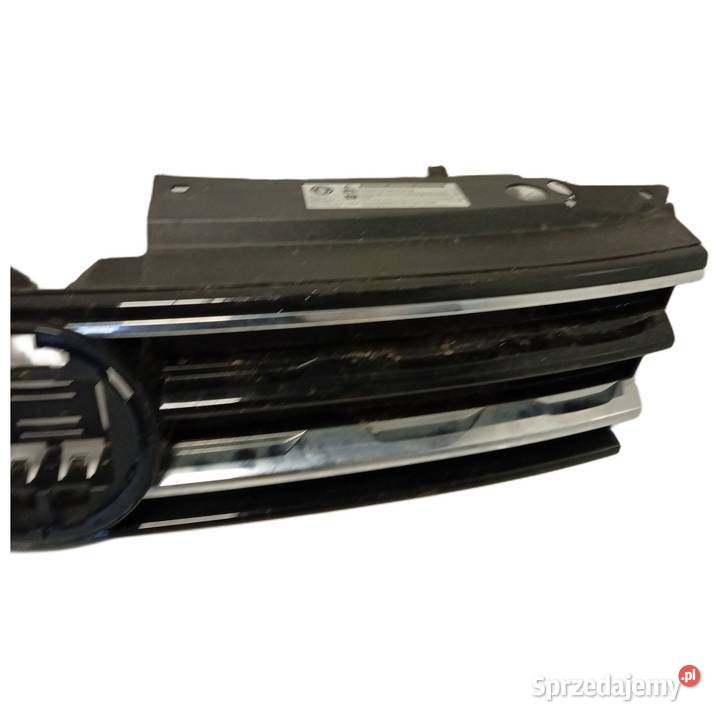 Grill przedni atrapa VW Tiguan II 5NA RLine sprzedam