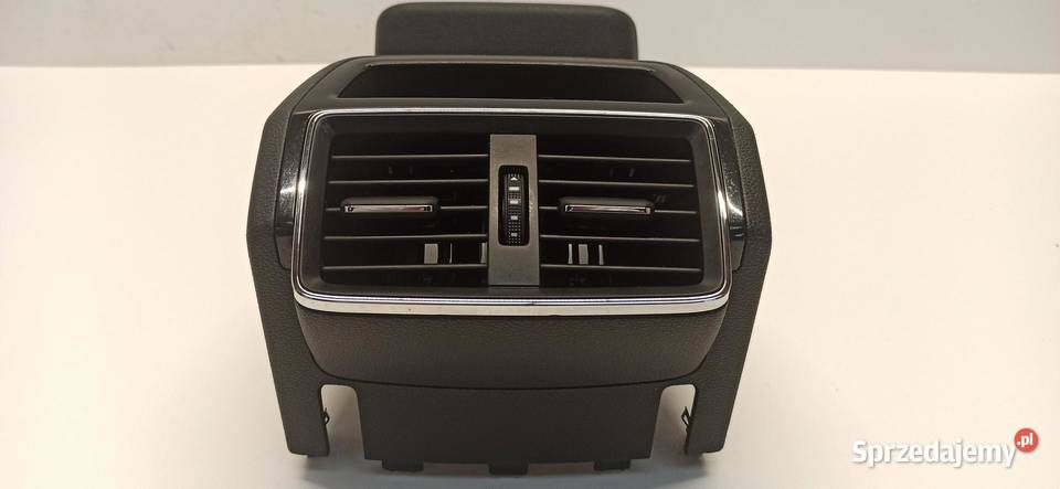 SKODA KAROQ KRATKA NAWIEWU TUNELU 565857289C osobowe sprzedam