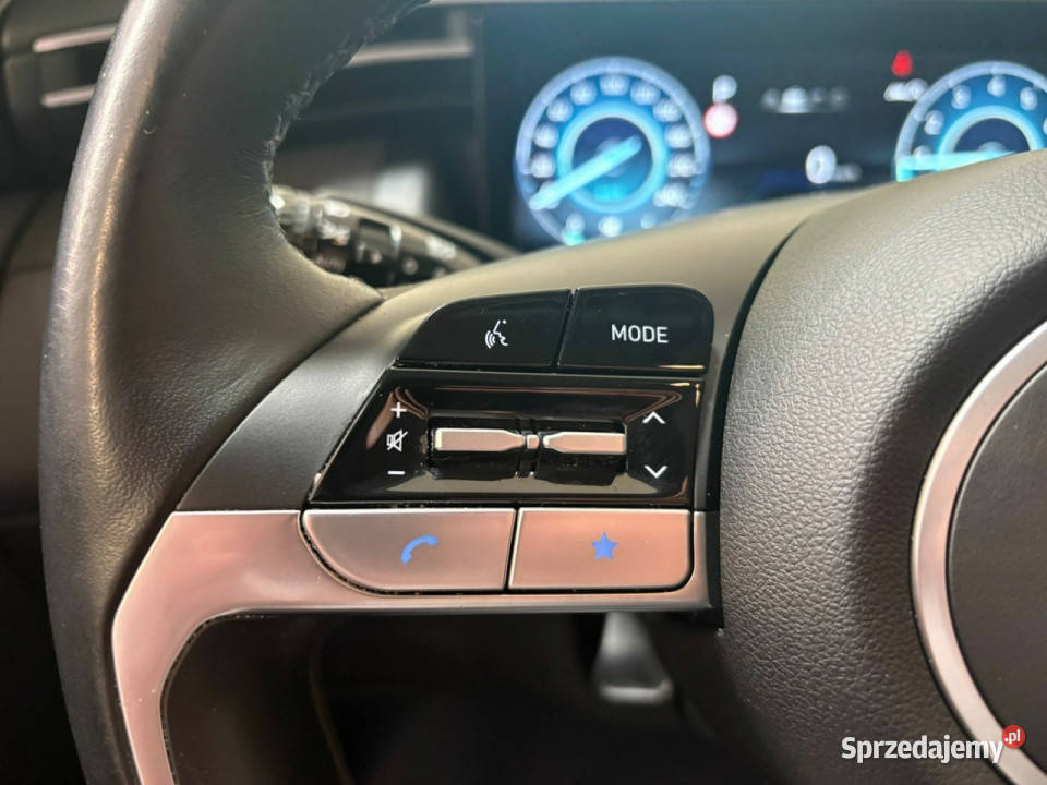 Hyundai Tucson IV 2020 Sadlno