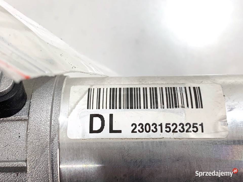 POMPA WSPOMAGANIA HYUNDAI ELANTRA VII 56300AA040