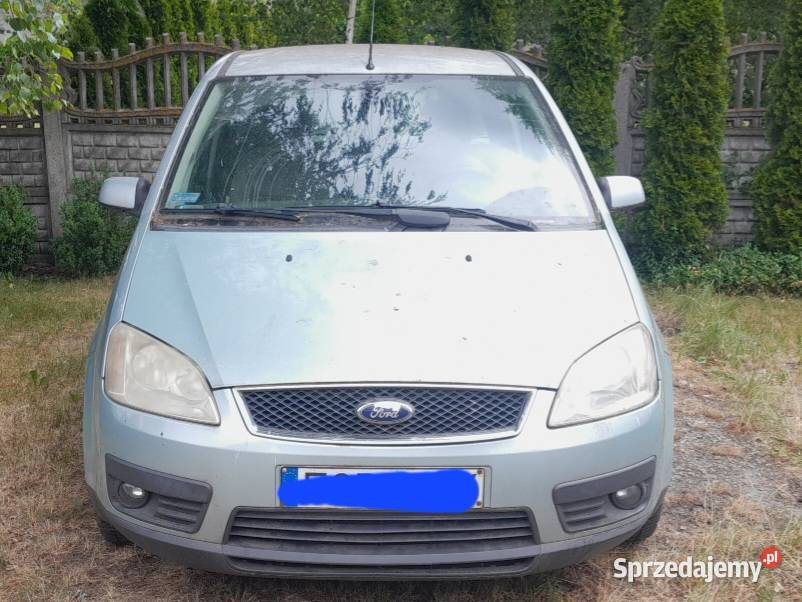 Sprzeda Ford c Opoczno