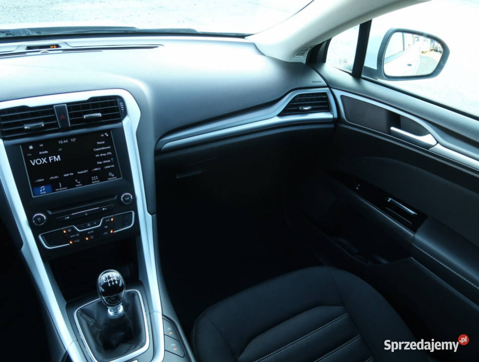 Ford Mondeo 20 TDCI Piaseczno