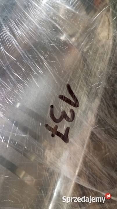 LAMPA PRAWY PRZÓD EU MERCEDES CLS W219 Nowy Tomyśl