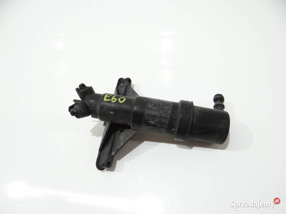 DYSZA SPRYSKIWACZA LAMPY BMW E60 E61 4295089 lubelskie Strzyżewice