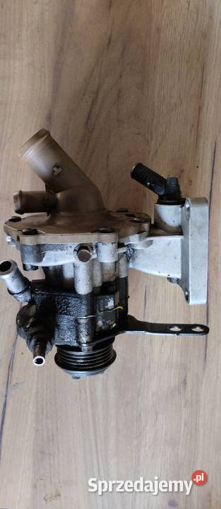 Pompa wspomagania Ford Zgierz sprzedam