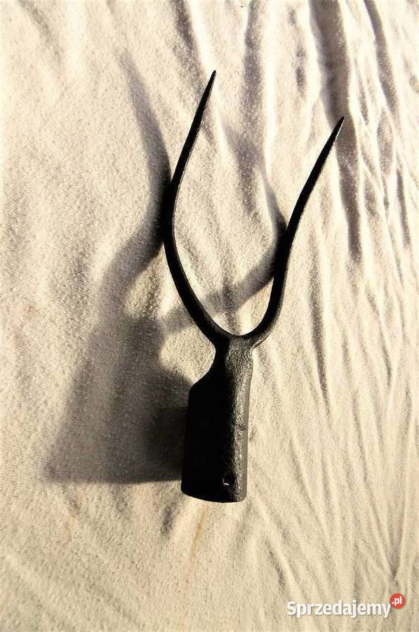 widły do snopków opolskie Namysłów