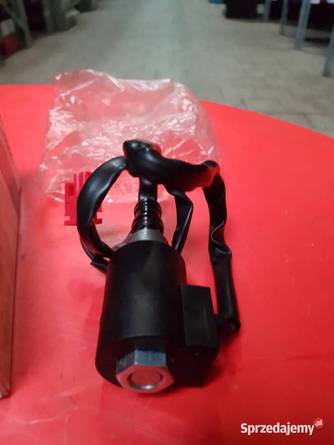 5164628 Elektrozawór CNH Holland Sulechów