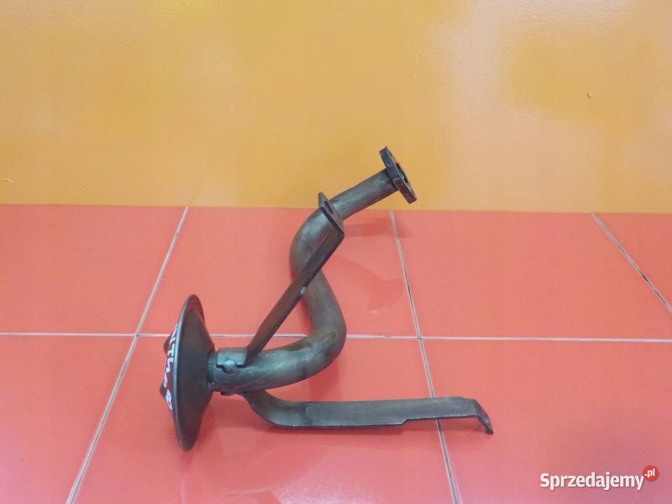 VW T4 25 B 94r 110 AAF smok oleju