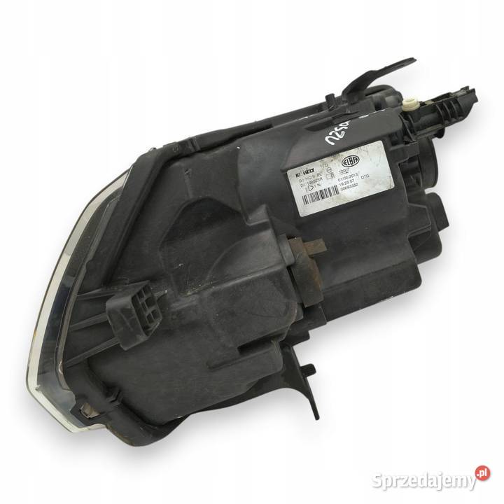LAMPA PRAWA Dacia Sandero II 1220 prawy przód osobowe