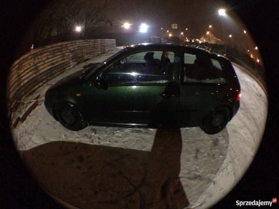Volkswagen Golf IV 1998r 14 75 gwint felgi 18 manualna Golf Wodzisław Śląski