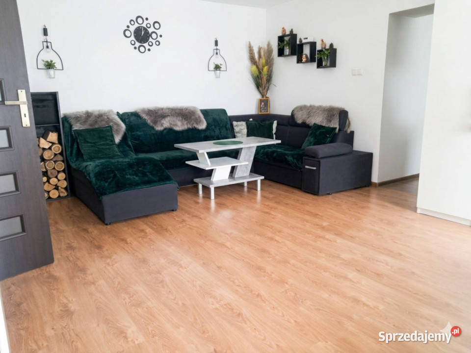 ZAMIANA Większe na mniejsze z dopłatą Lipiany cegła zachodniopomorskie sprzedam