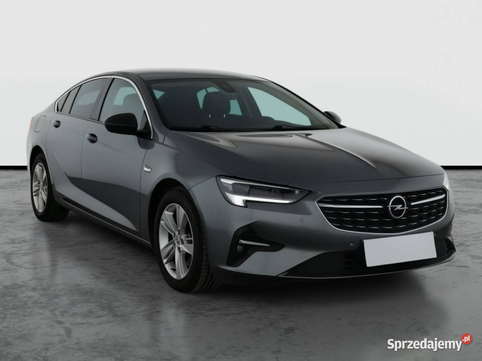 Opel Insignia 15 CDTI światła przeciwmgielne Piaseczno