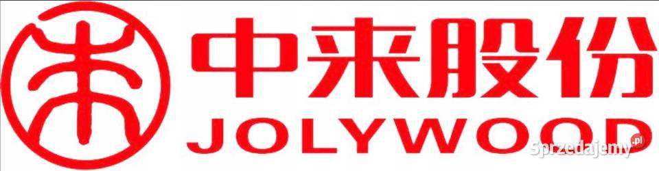 Paleta 36x JOLYWOOD JWHD108NR2500W bifacial full