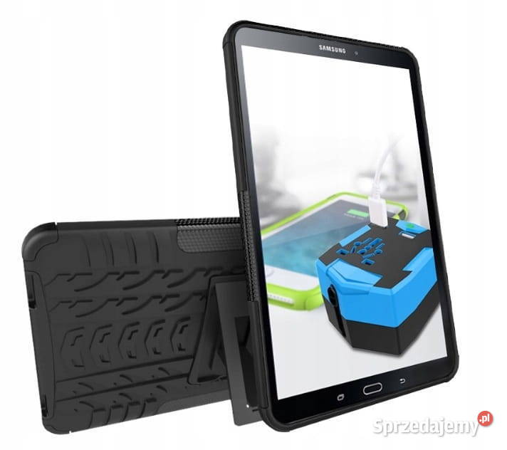 Etui na tablet Samsung Galaxy Tab A A6 10 10.1