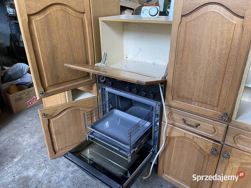 Meble kuchenne Kobylnica sprzedam