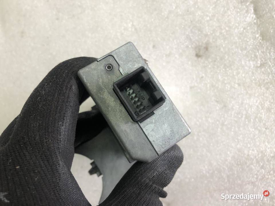 BLOKADA KIEROWNICY 52068663 JEEP COMPASS II