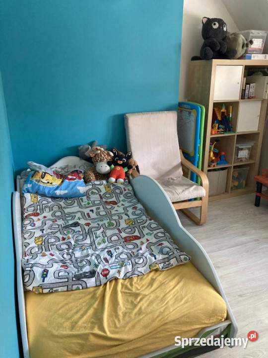 Piastów Segment 4 pokoje garaż