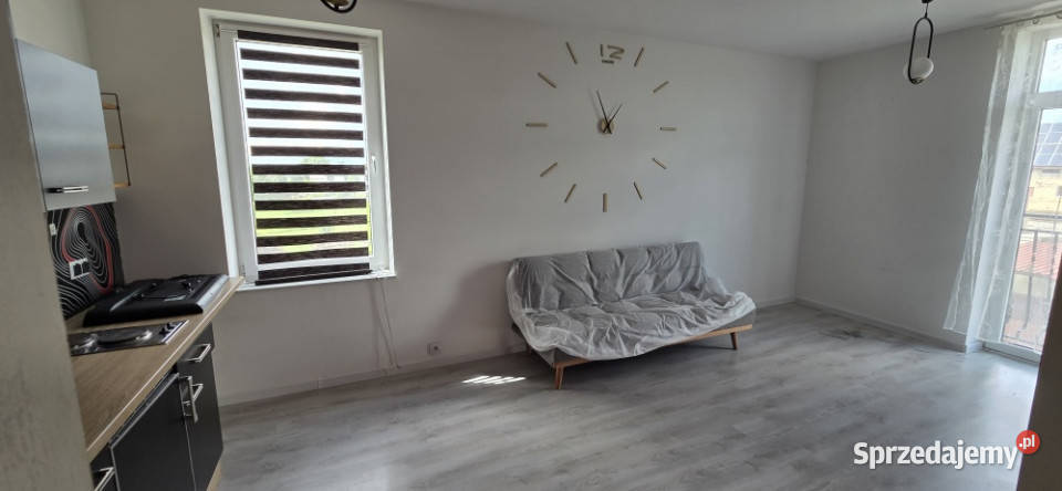 Mieszkanie 36 m2 5 min Term Chochołowskich Sucha Chochołów