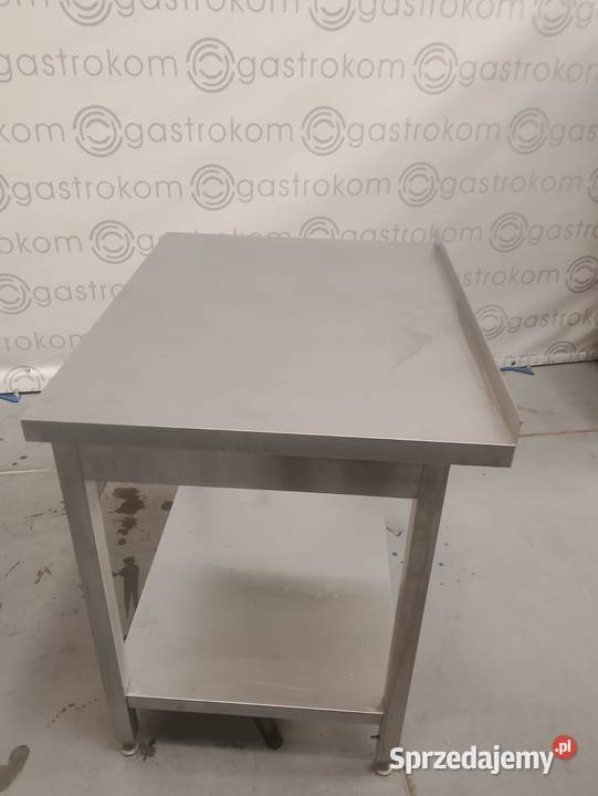 Stół z półką 90x70x85 dolnośląskie Wrocław