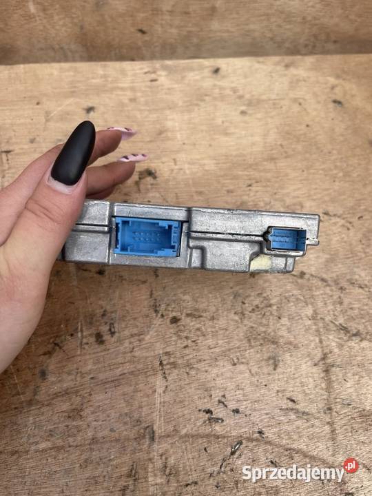 Moduł sterownik kafas BMW F20 F30 F32 F34 podkarpackie Stalowa Wola