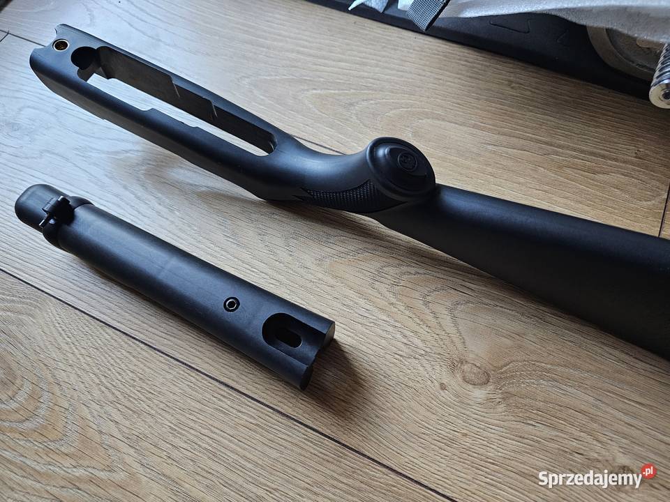 Ruger 1022 Takedown oryginalna osada Warszawa