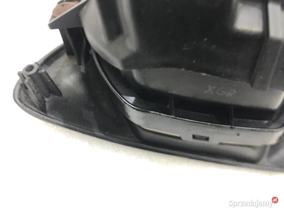 LAMPA PRZECIWMGIELNA KIA PICANTO II 92202FD0 Lampy cofania