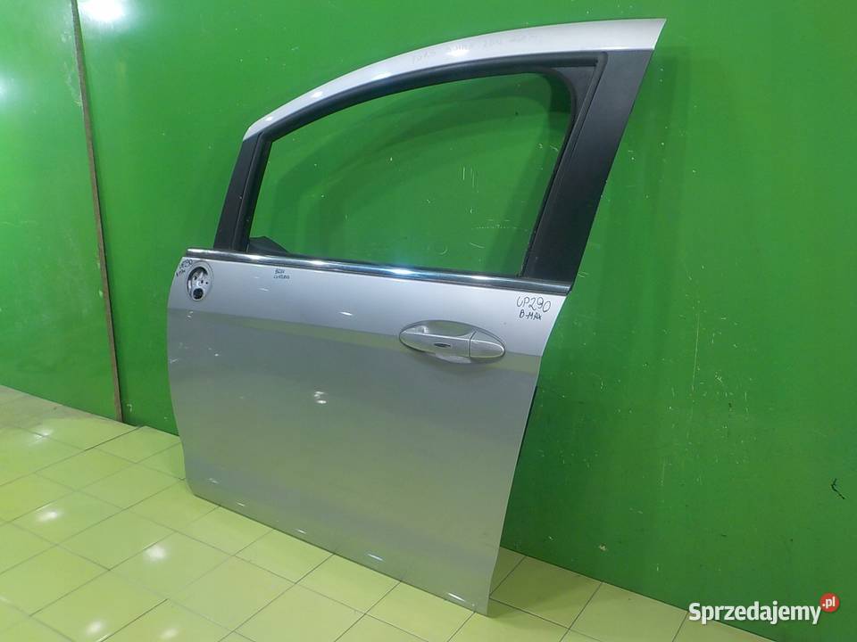FORD B 1217 5D drzwi lewe przod Drzwi mazowieckie Suków