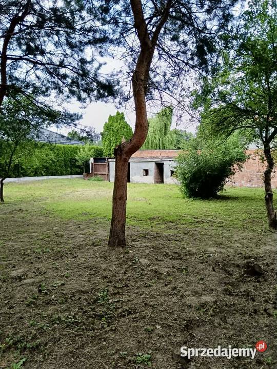 Dom z działką sochaczew Sprzedaż sprzedam