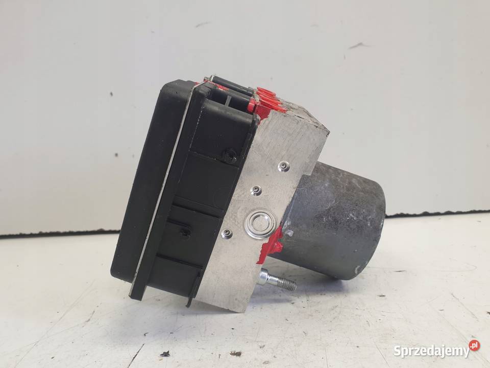 Range Rover Sport POMPA ABS hamulcowa SRB500164 Rudka sprzedam