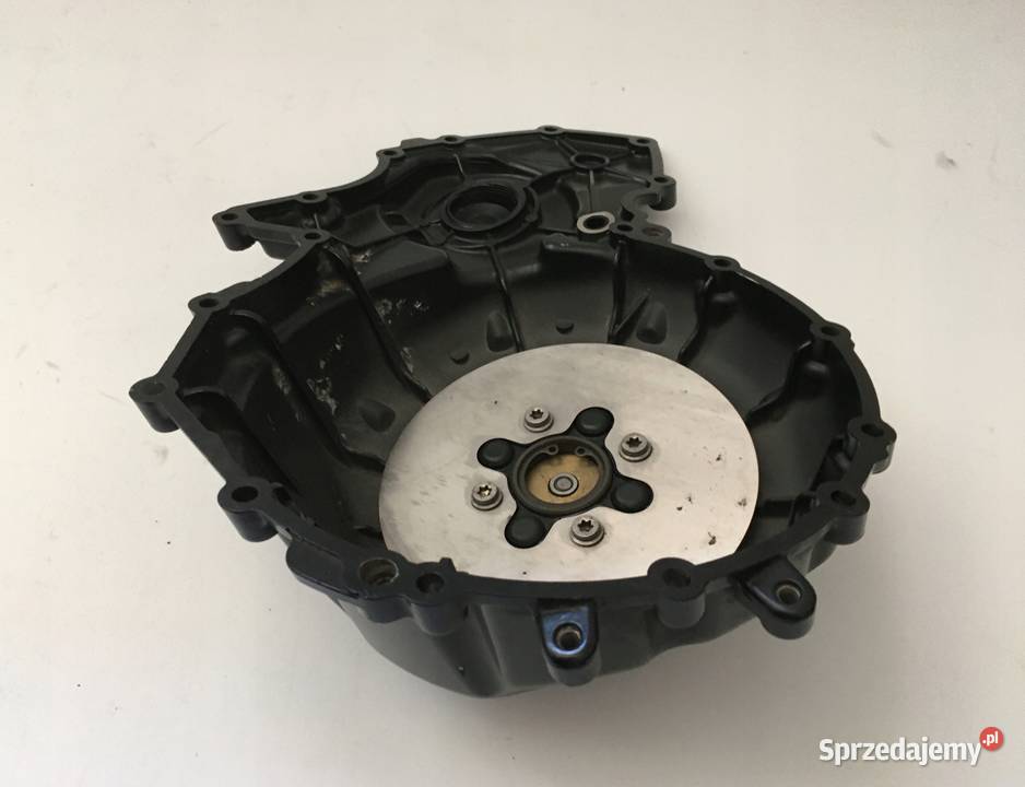 BMW K 1200 S K40 R K43 GT K44 Pokrywa sprzęgła Łobżenica