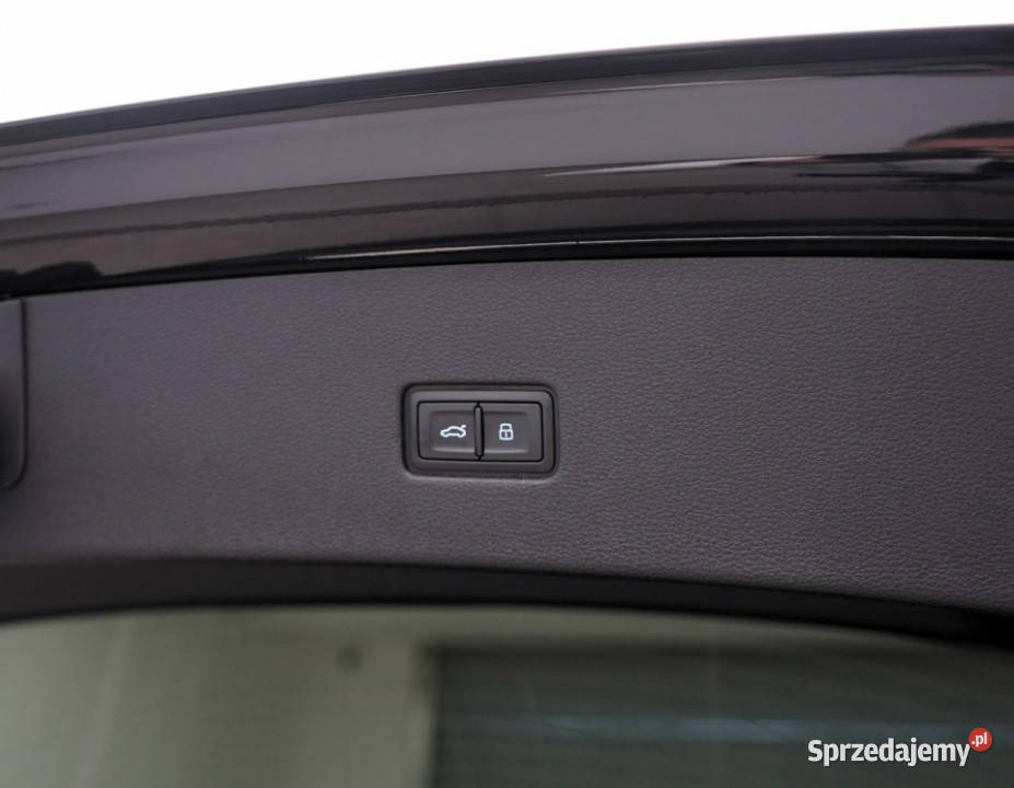 Audi Q8 50TDI 286 Quattro Tiptronic Sline BO świętokrzyskie Kielce