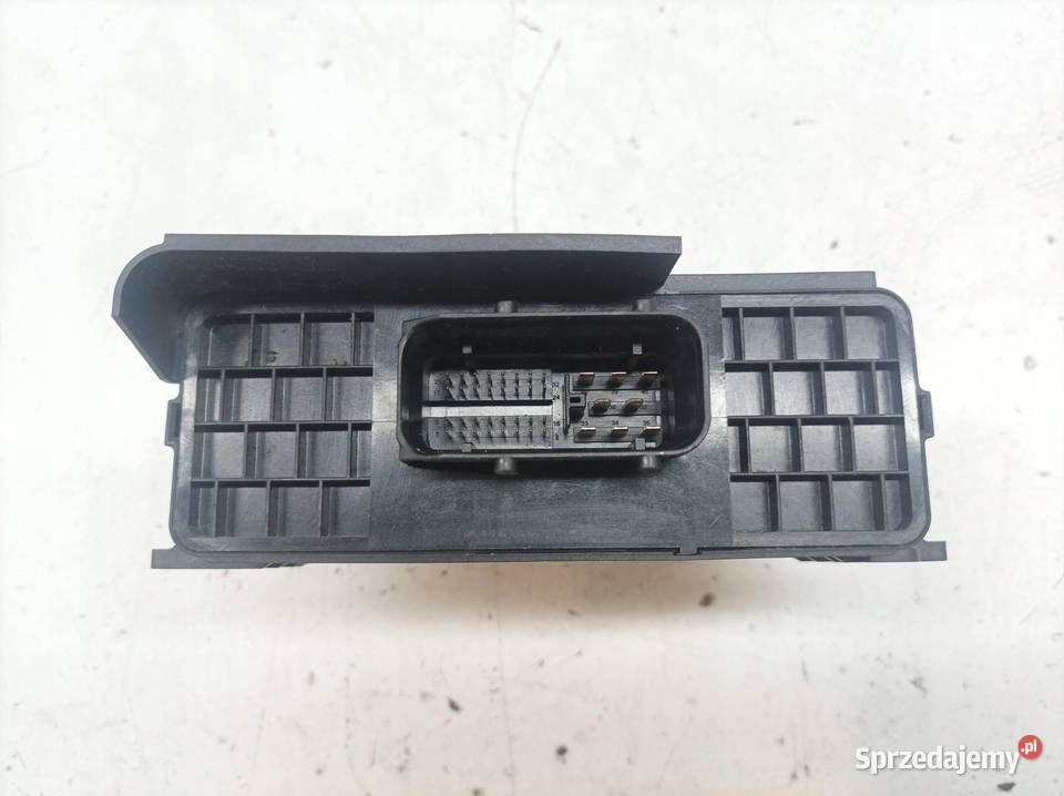 MODUŁ NAPIĘCIA 4F0907280E Audi Q7 I 20052015