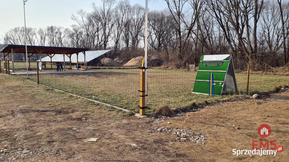 Grunt 500m2 Białystok podlaskie