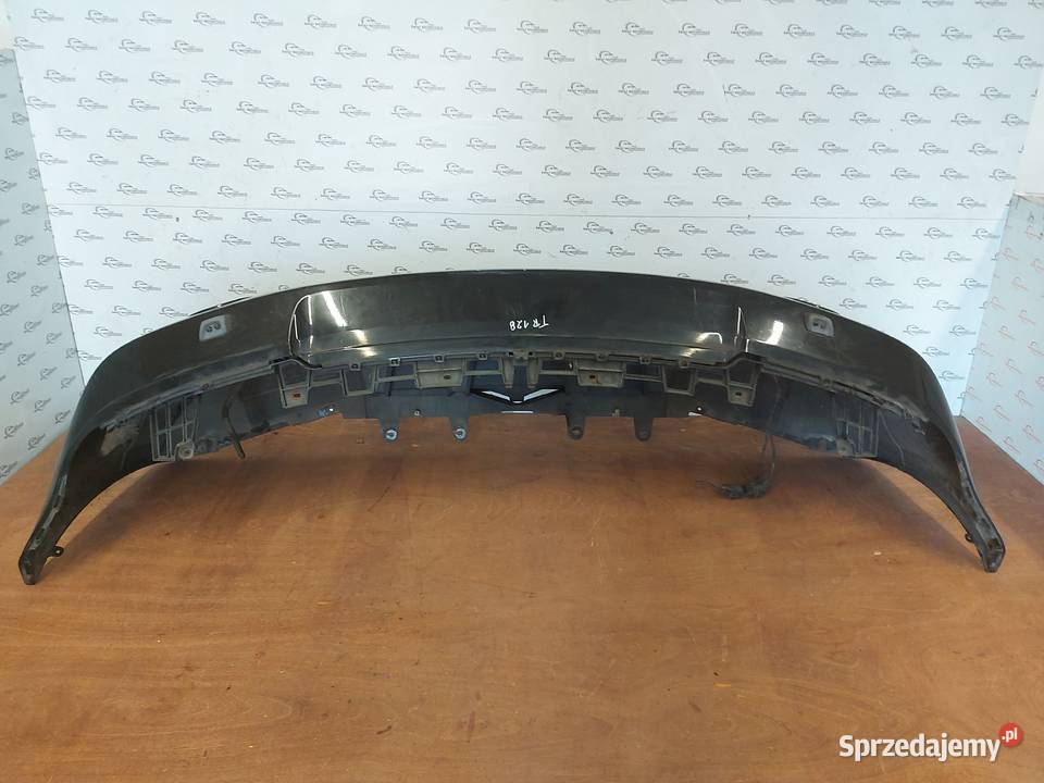 RANGE ROVER III zderzak przód Kielce sprzedam