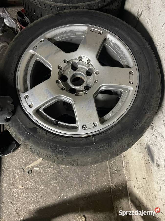 Audi a6 c5 allroad Olesno sprzedam