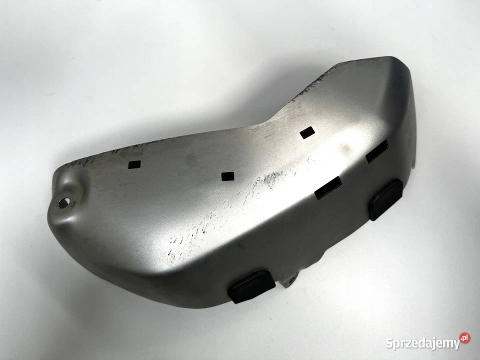BMW R 1200 GS K50 Osłona cylindra pokryw zaworów Łobżenica