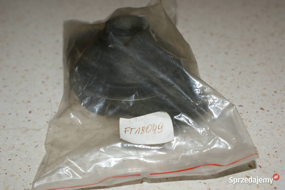 Poduszka silnika tył ALFA ROMEO 145 146 147 156 Pozostałe Białobrzegi