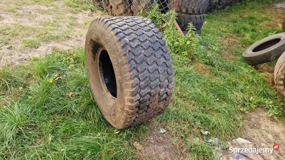 36x135015 Titan 90 bieżnik warmińsko-mazurskie Nowe Miasto Lubawskie sprzedam